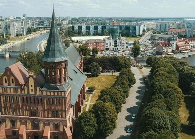 Украинцы могут бесплатно учиться в вузах Литвы: важные детали