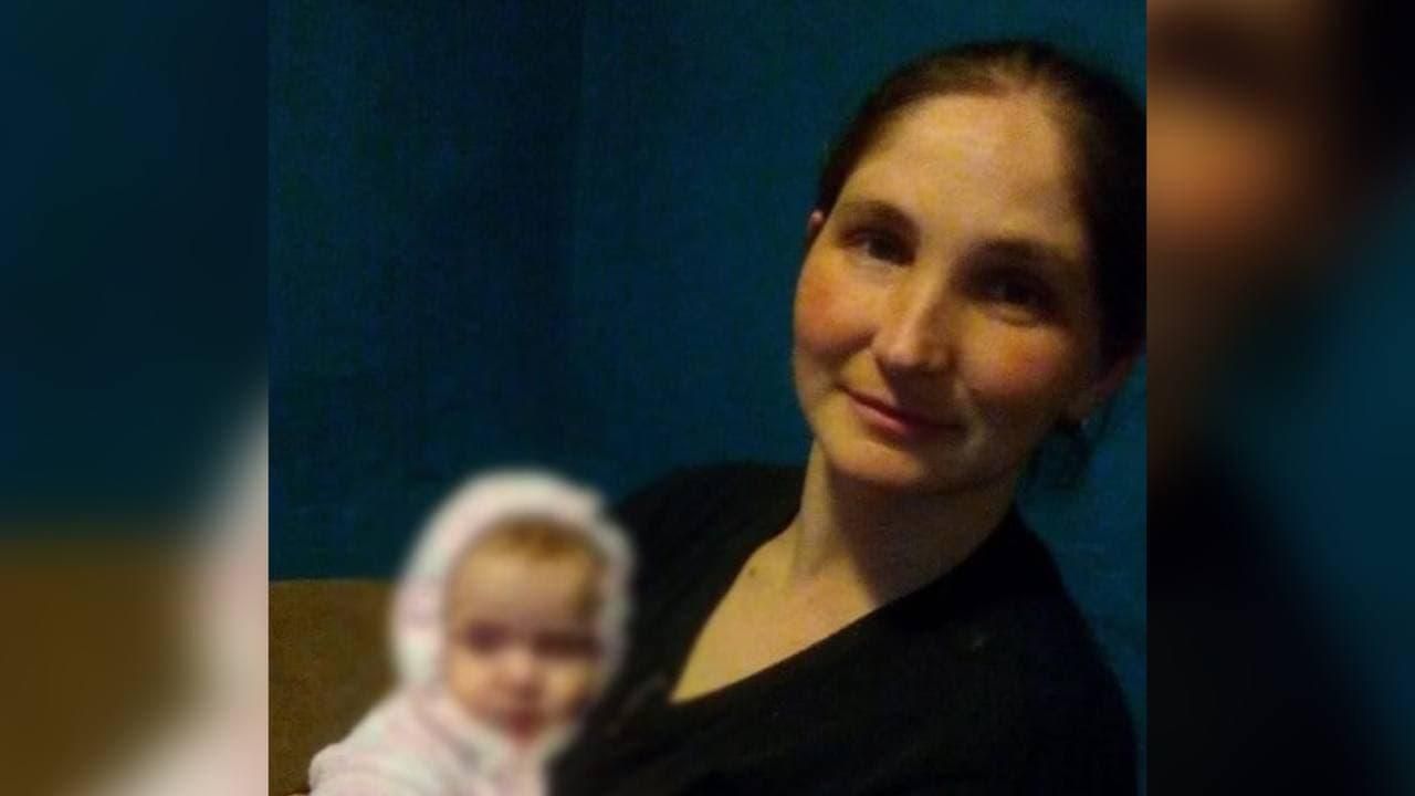 Под Винницей исчезла мать 5 детей со своими малышами при загадочных обстоятельствах Под Винницей исчезла мать 5 детей со своими малышами при загадочных обстоятельствах