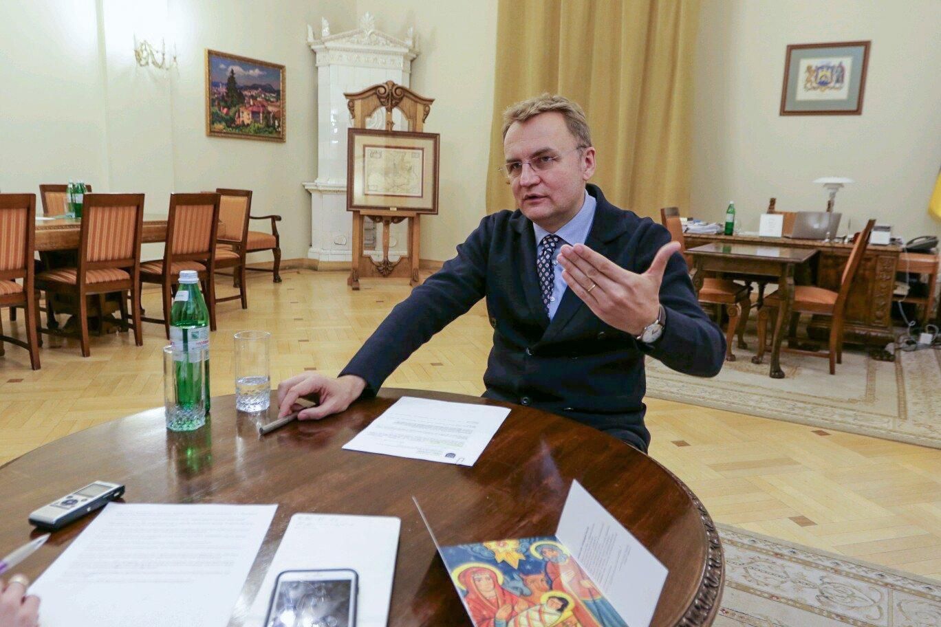 Массовый переезд посольств во Львов: хватит ли места для всех дипломатических учреждений Массовый переезд посольств во Львов: хватит ли места для всех дипломатических учреждений