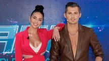 Евгений Кот честно ответил, покупал ли жене место ведущей в шоу "Танцы. World of Dance"