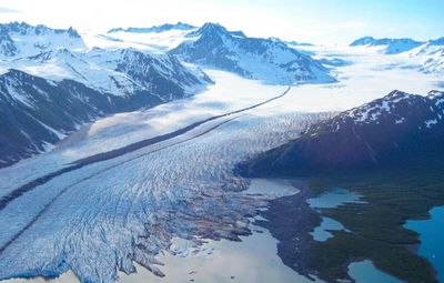 Горные ледники имеют значительно меньше льда, чем считалось – это плохие новости