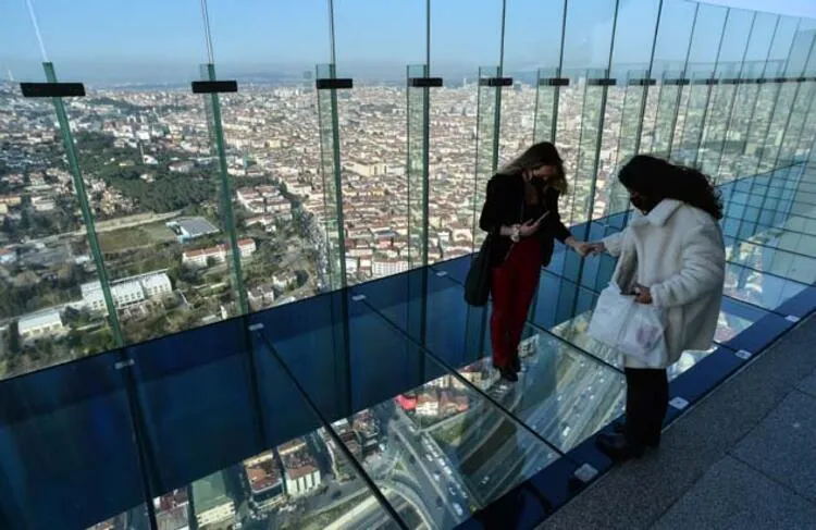 Стеклянная терраса Стеклянная терраса