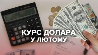Валютные качели продолжатся: прогноз курса доллара до конца февраля