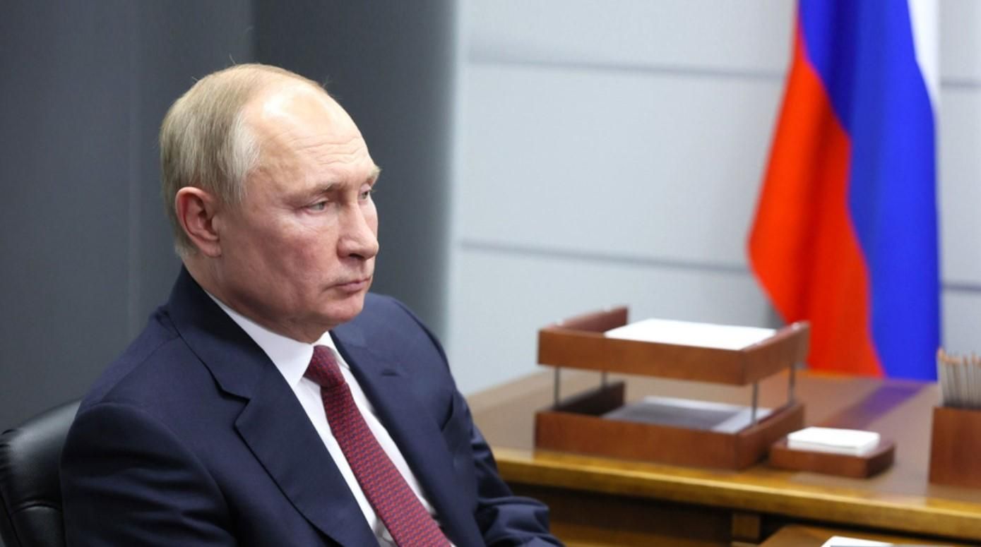 Имитация холодной войны, – журналист предположил, зачем Путину напряжение на границах Украины