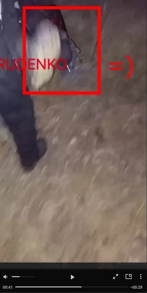 Постановка окупантів не вдалася Постановка окупантів не вдалася