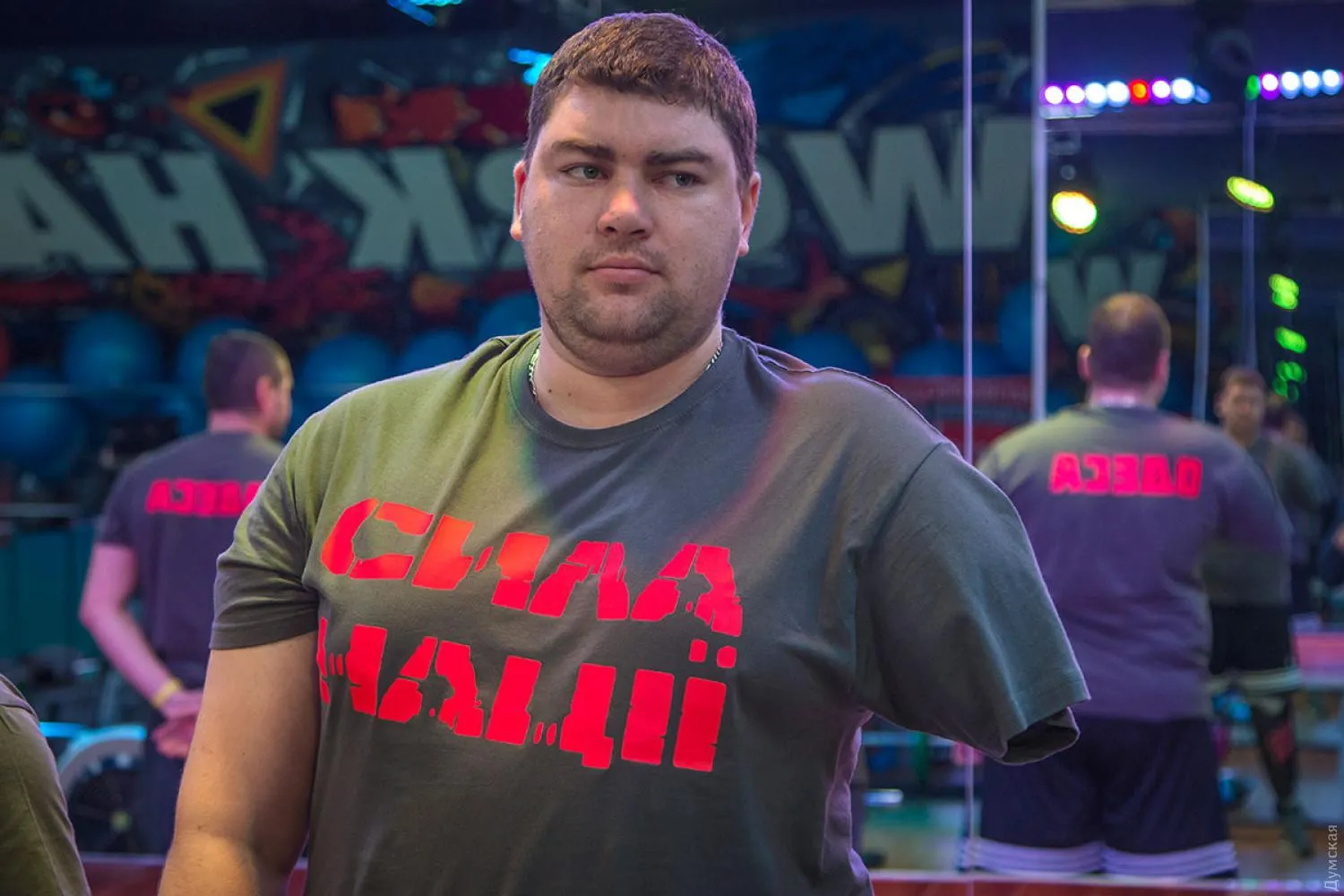 Вадим Долгоруков Вадим Долгоруков