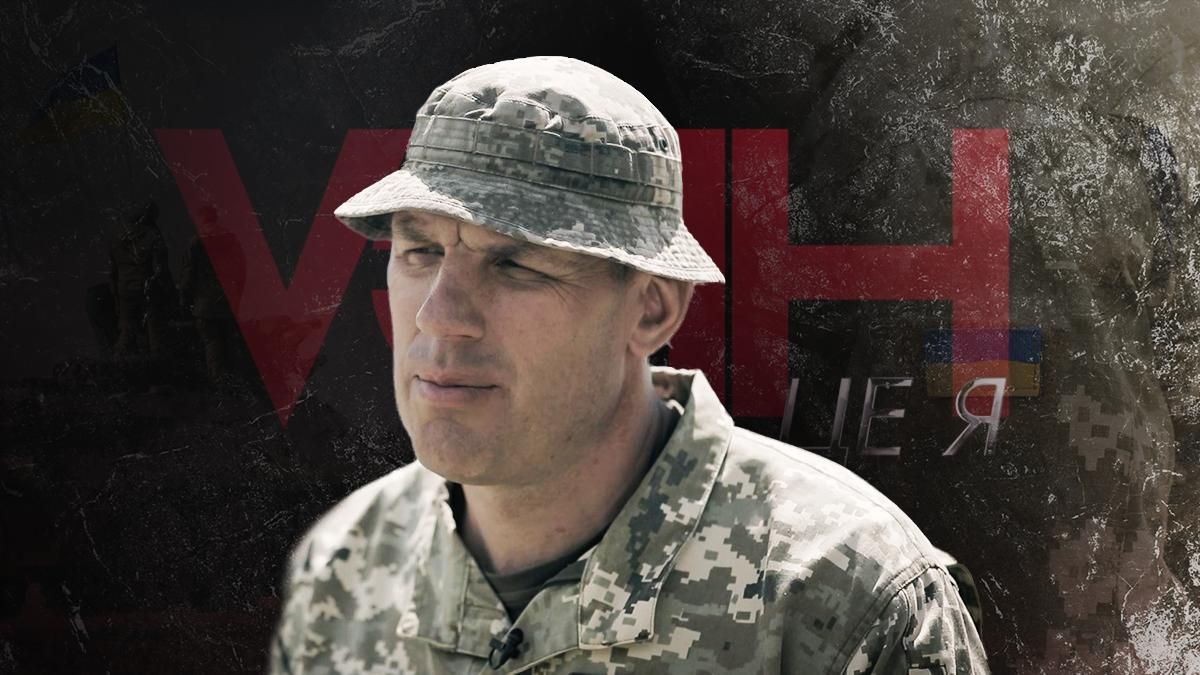 Люди стріляли бойовими набоями, – відверті спогади командира про штурм морпіхів у Феодосії - 24 Канал Люди стріляли бойовими набоями, – відверті спогади командира про штурм морпіхів у Феодосії - 24 Канал