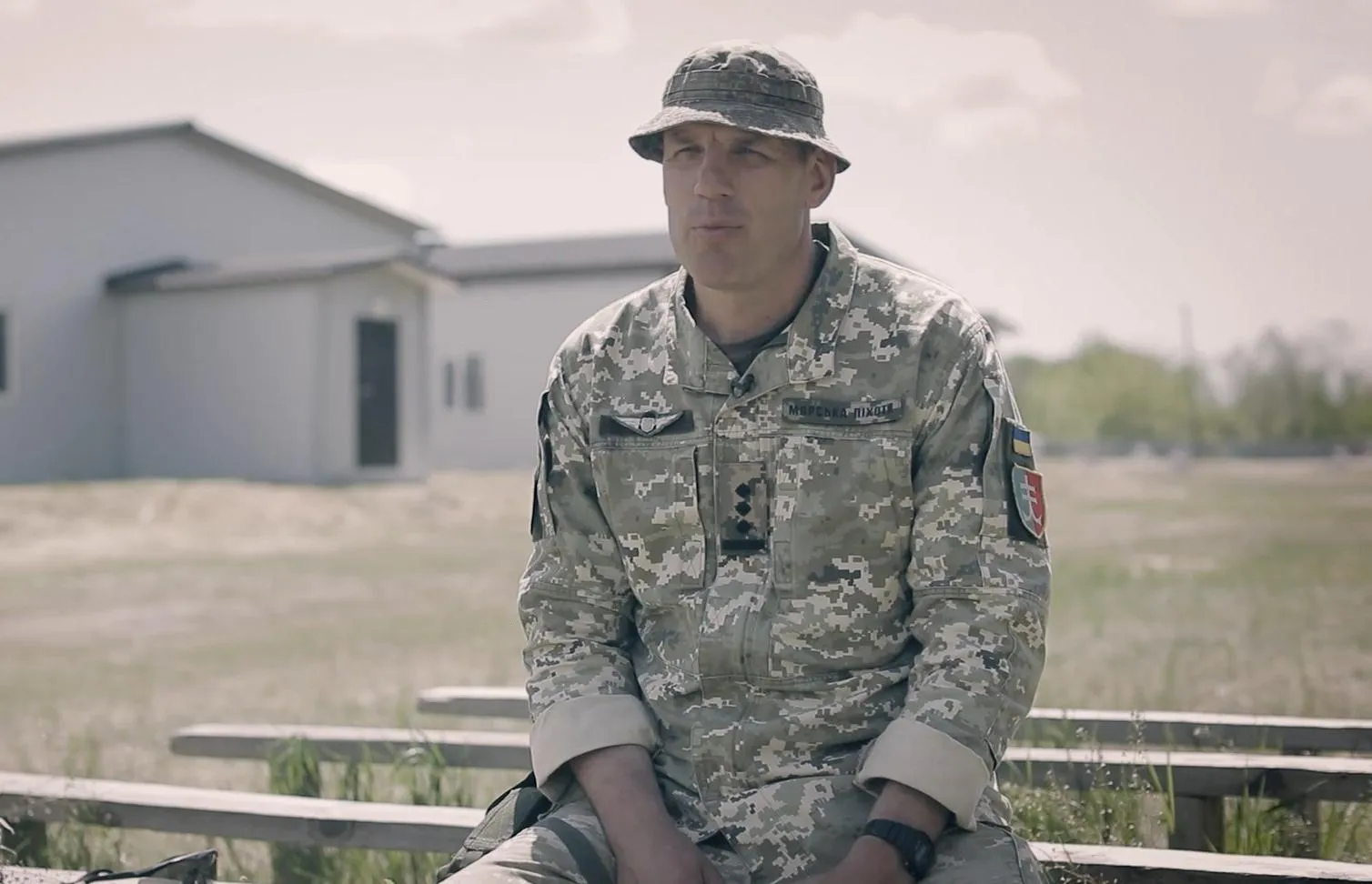 Володимир Баранюк Володимир Баранюк