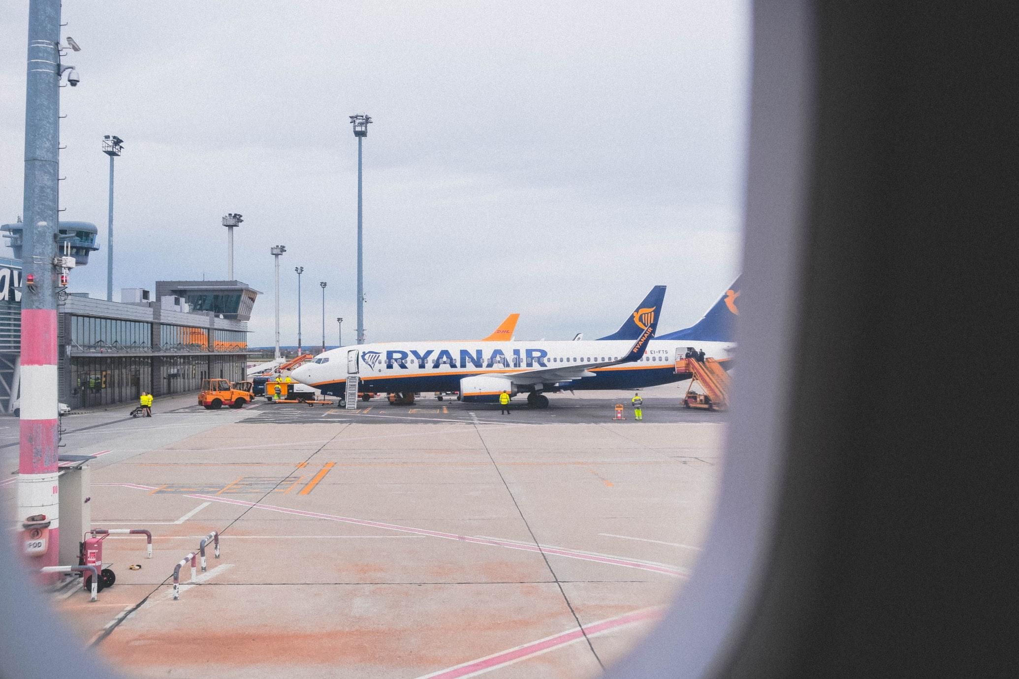 Які місця не варто бронювати на рейсах Ryanair, easyJet та British Airways