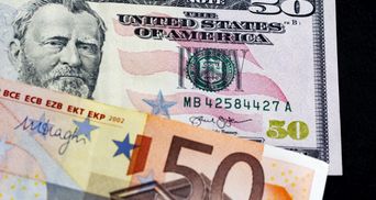 Доллар и евро существенно выросли в цене: курс валют на 22 февраля
