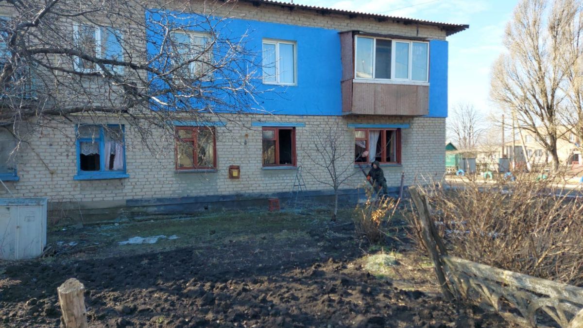 Бойовики самі підривають інфраструктуру і хаотично обстрілюють населені пункти, – ООС - 24 Канал Бойовики самі підривають інфраструктуру і хаотично обстрілюють населені пункти, – ООС - 24 Канал