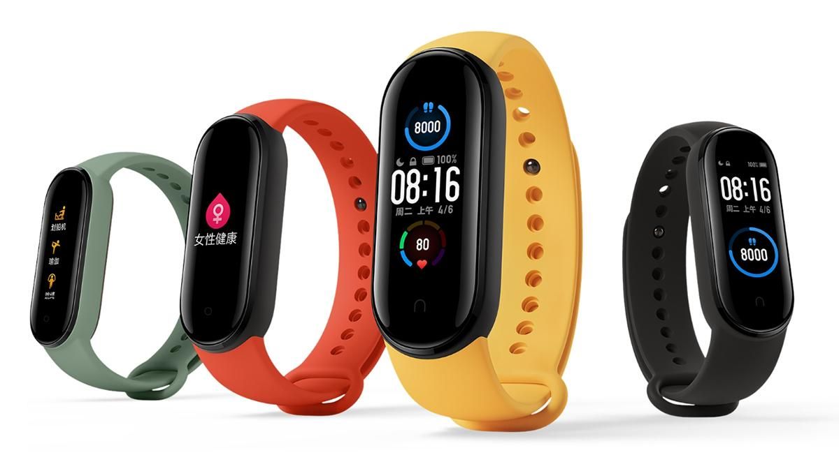 Xiaomi збрехала в рекламі фітнес-браслета Mi Band 5 – компанію штрафували - Техно Xiaomi збрехала в рекламі фітнес-браслета Mi Band 5 – компанію штрафували - Техно