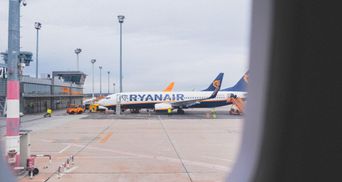 Какие места не стоит бронировать на рейсах Ryanair, easyJet и British Airways