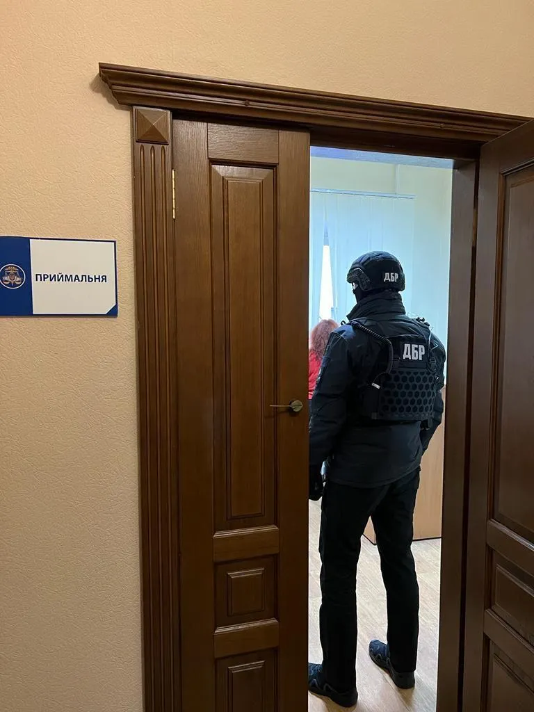 У справі фігурують троє осіб з Харківщини У справі фігурують троє осіб з Харківщини