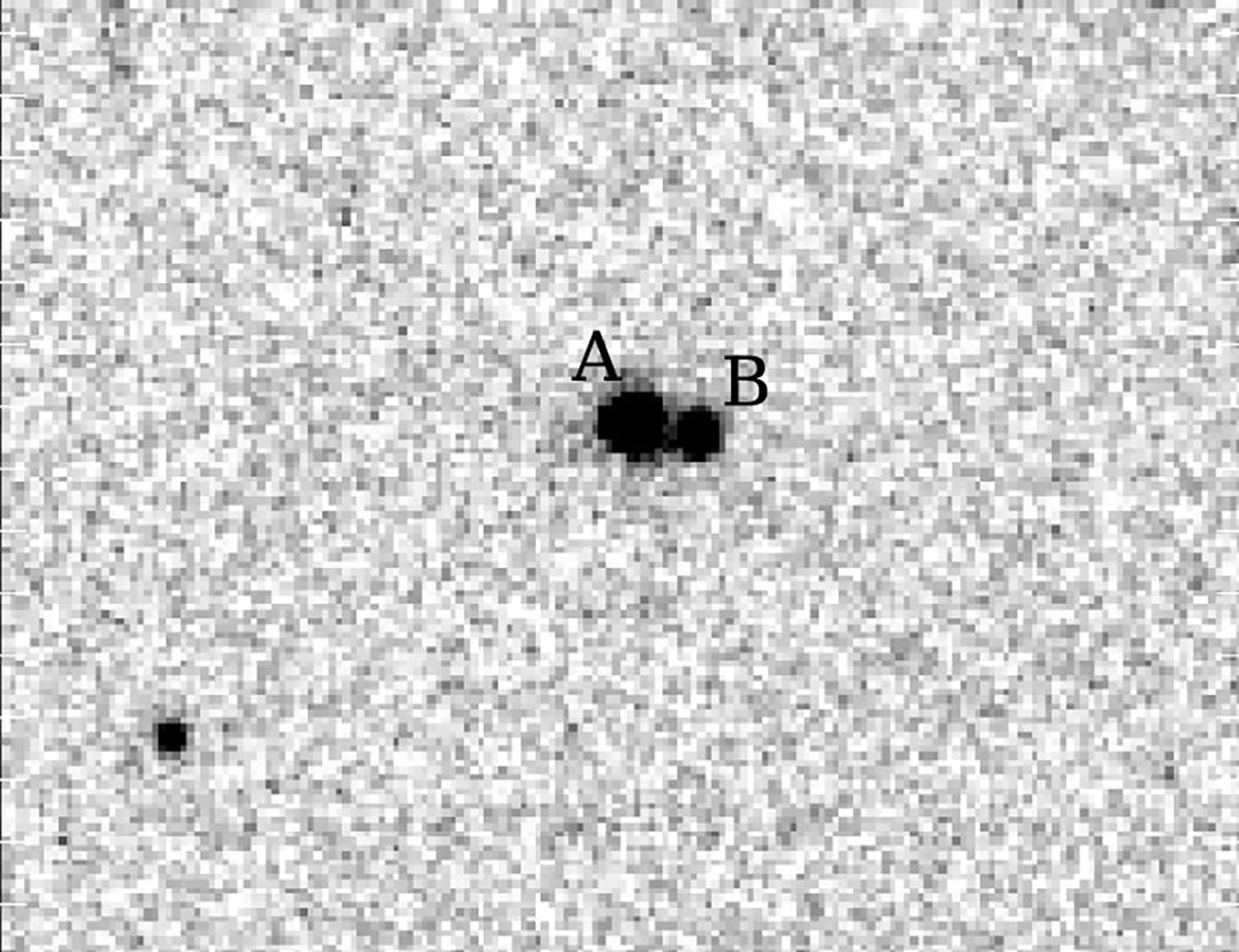 Астрономи виявили рекордну пару коричневих карликів: чим вони визначні - Техно Астрономи виявили рекордну пару коричневих карликів: чим вони визначні - Техно
