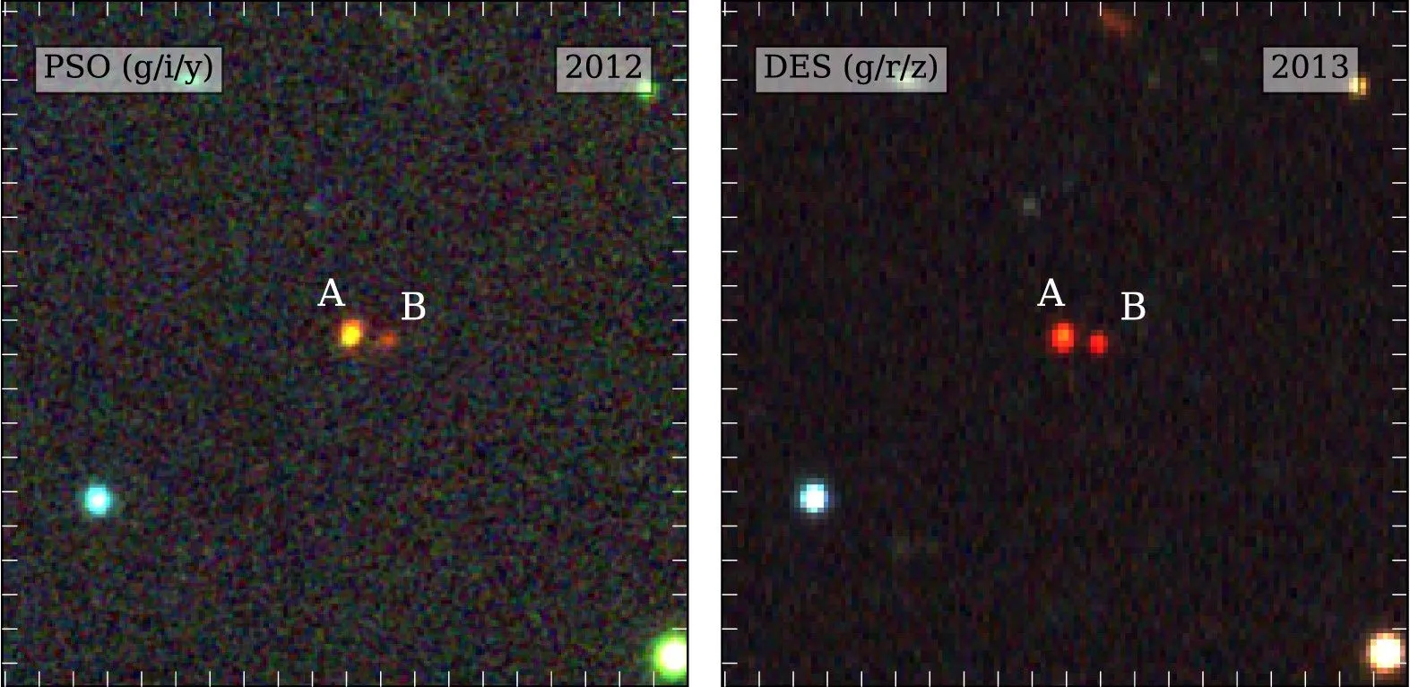 Коричневий карлик Коричневий карлик