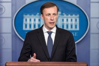 Российские подразделения продвигаются к границе Украины, – Белый дом