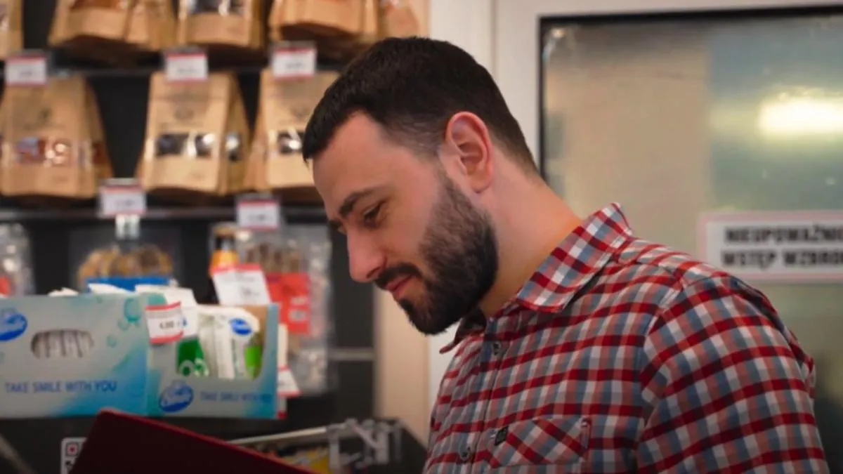 Власники Best Market співпрацюють із TransferGo / Фото TransferGo Власники Best Market співпрацюють із TransferGo / Фото TransferGo