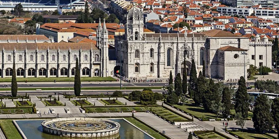 Что посмотреть в Лиссабоне Что посмотреть в Лиссабоне