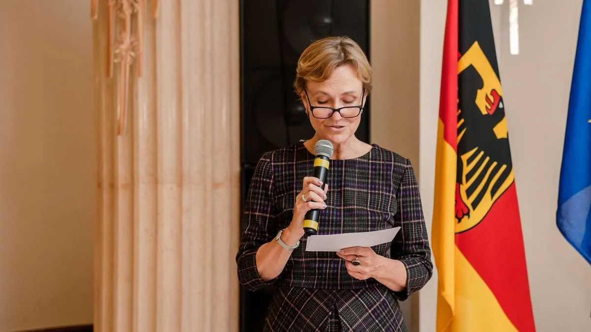 німеччина посол німеччини німеччина посол німеччини