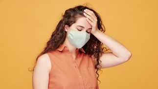 Ученые предупредили об эпидемии развития психических болезней после COVID-19