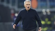 Обвинил арбитра в коррупции: звездного Моуринью могут дисквалифицировать на несколько матчей