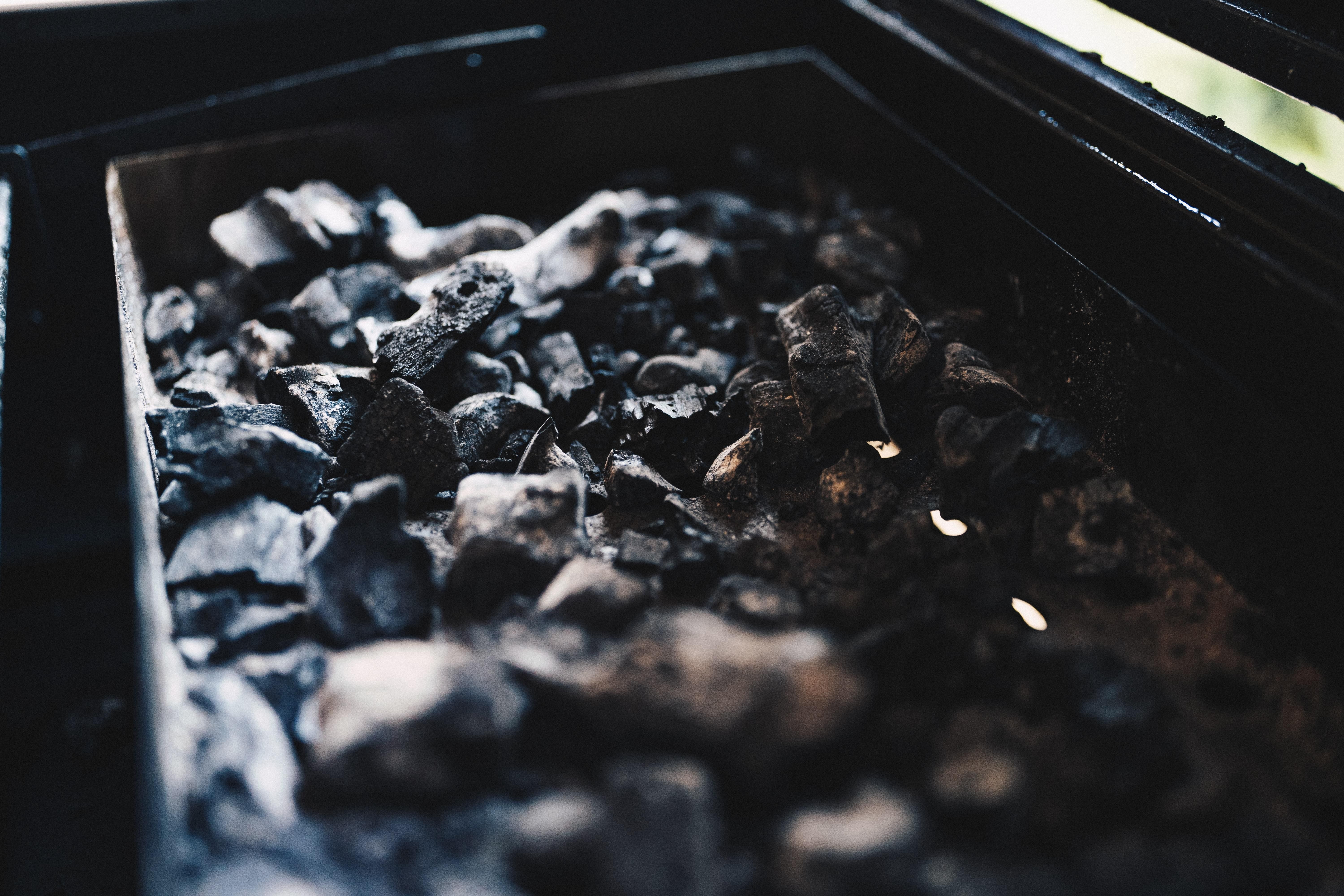 Запасы угля на ТЭС за неделю снизились на 5,3% - Экономика