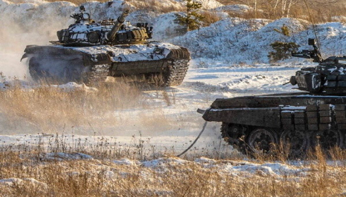 У Росії військова "верхівка" сумнівається у розумності нападу на Україну, – ЗМІ - 24 Канал