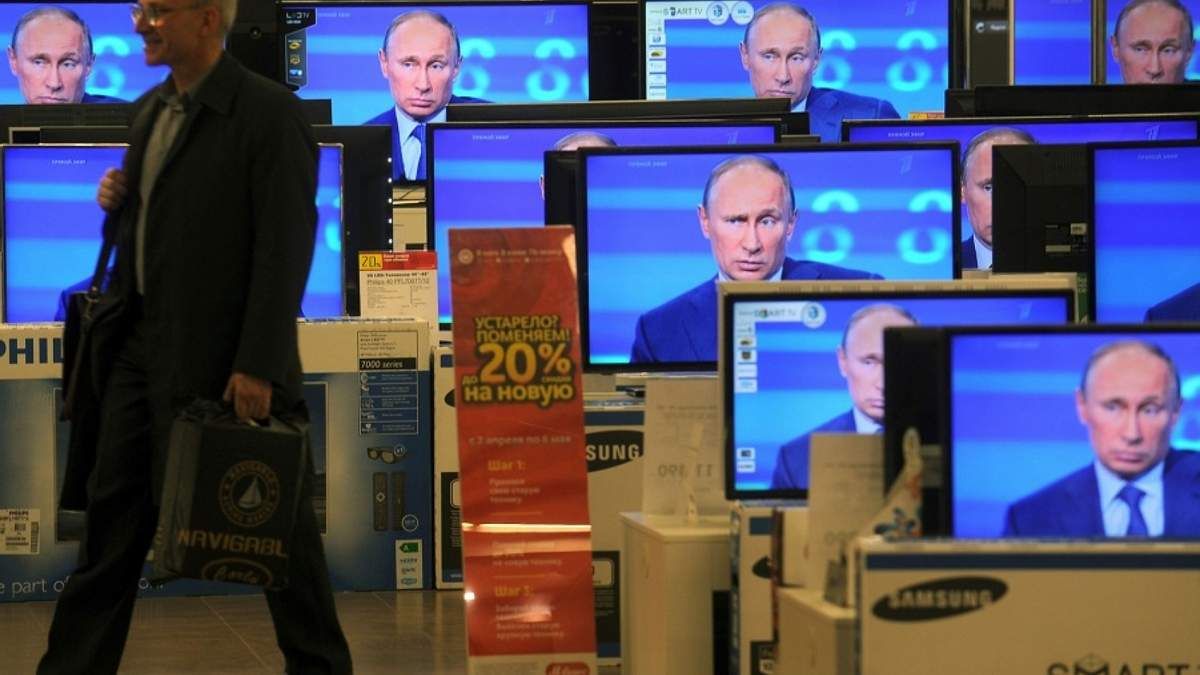 США про пропаганду Росії: світ більше не обдурений цією брехнею - 24 Канал