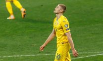 Артем Довбик официально пропустит важный матч сборной Украины против Шотландии