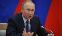 "Не проста бравада": Путін цинічно заявив про небезпеку від України через ядерну зброю
