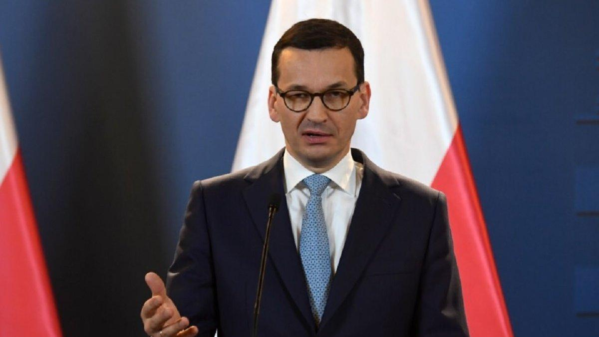 Польша созывает Европейский Совет и призывает к санкциям против России из-за признания боевиков