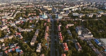 Переселения внутри страны: в Ужгороде выросли цены на аренду жилья