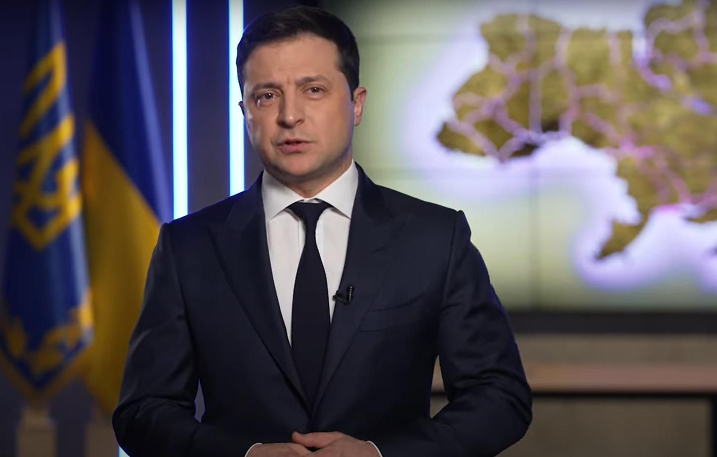 Зеленський ініціював екстрене скликання нормандської четвірки - 24 Канал Зеленський ініціював екстрене скликання нормандської четвірки - 24 Канал