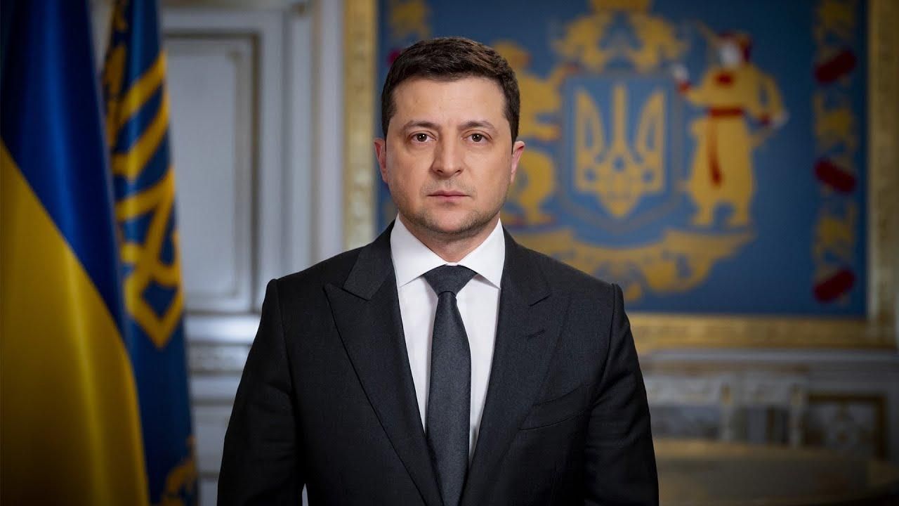 Наші кордони надійно захищені, – Зеленський запевнив, що Україна готова оборонятись - 24 Канал