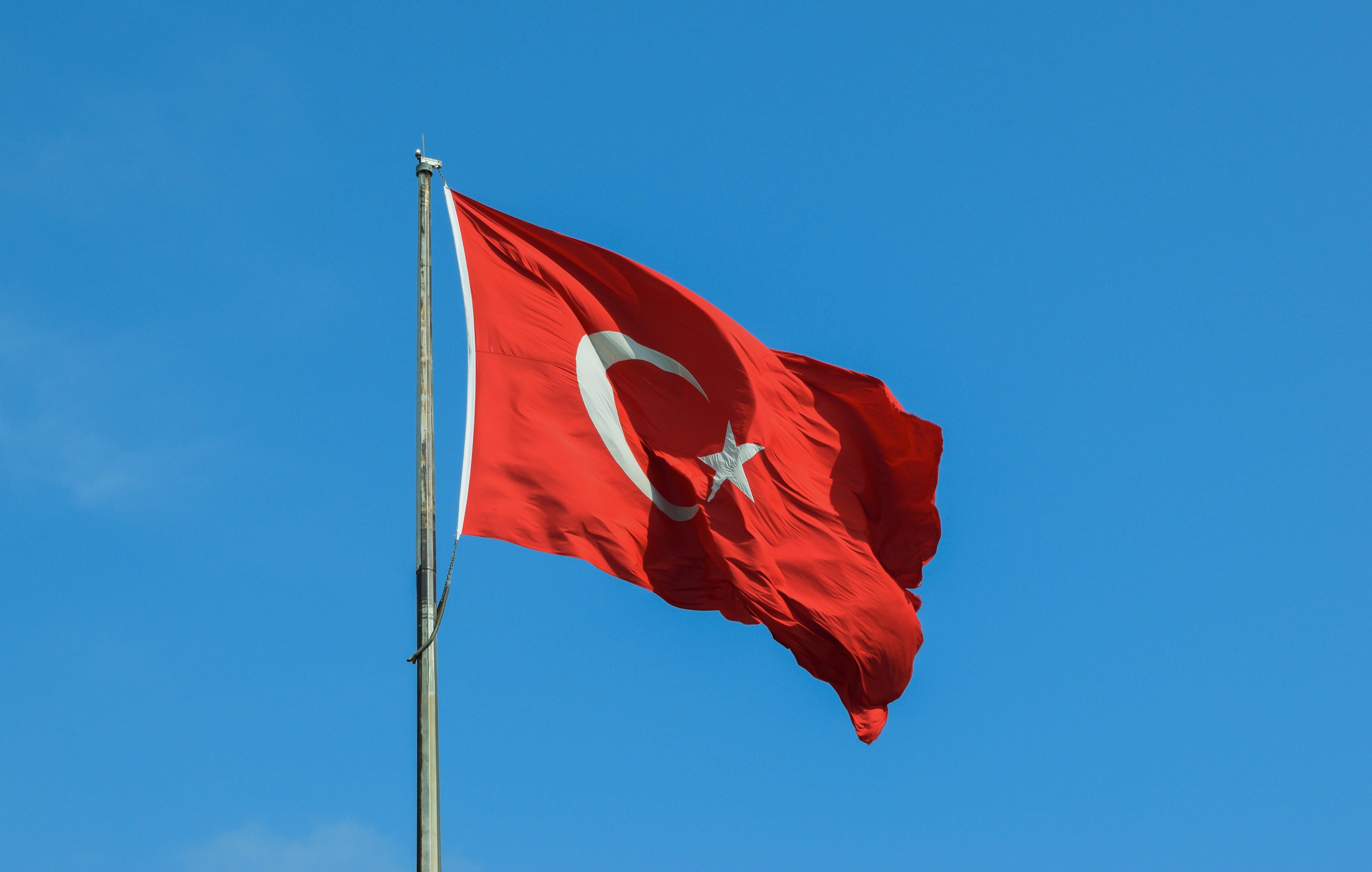 Неприйнятне рішення, – Туреччина засудила визнання Росією бойовиків - 24 Канал