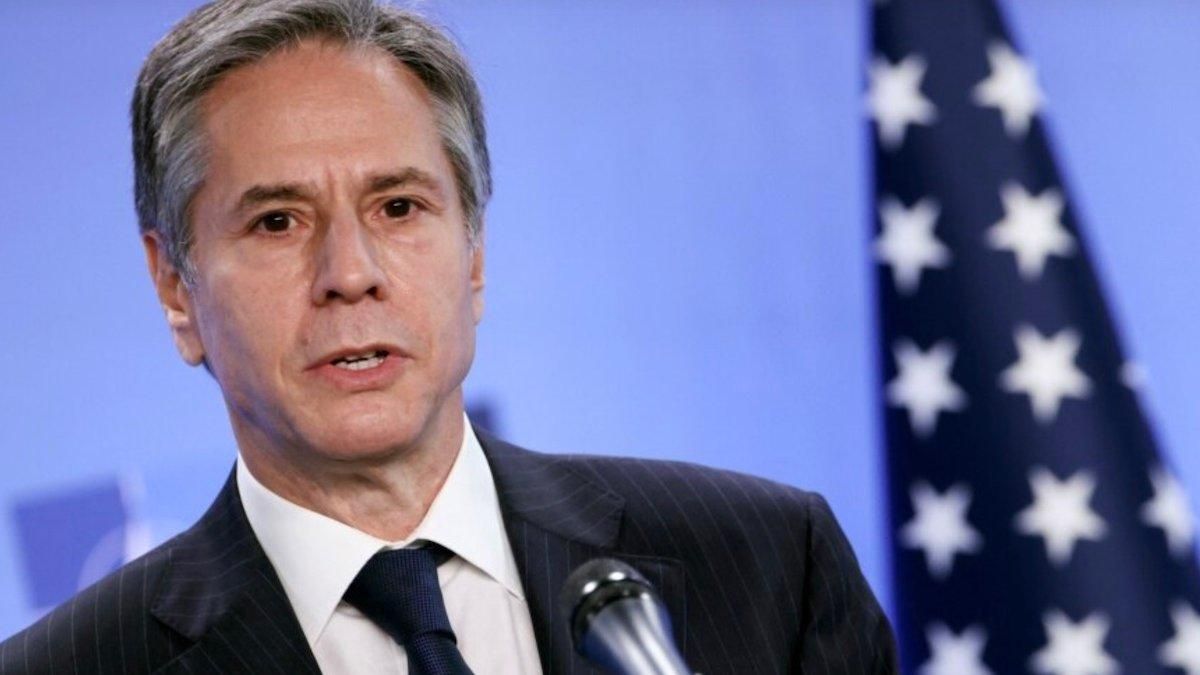 Дипломати США працюватимуть в Україні, але ночуватимуть у Польщі - 24 Канал Дипломати США працюватимуть в Україні, але ночуватимуть у Польщі - 24 Канал