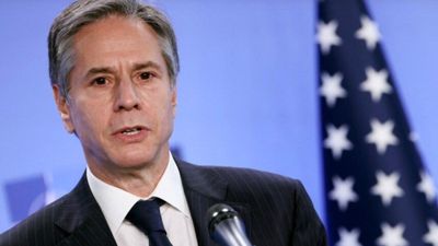 Дипломати США працюватимуть в Україні, але ночуватимуть у Польщі