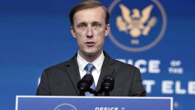 Росія готується "розчавити" український народ, – радник Байдена