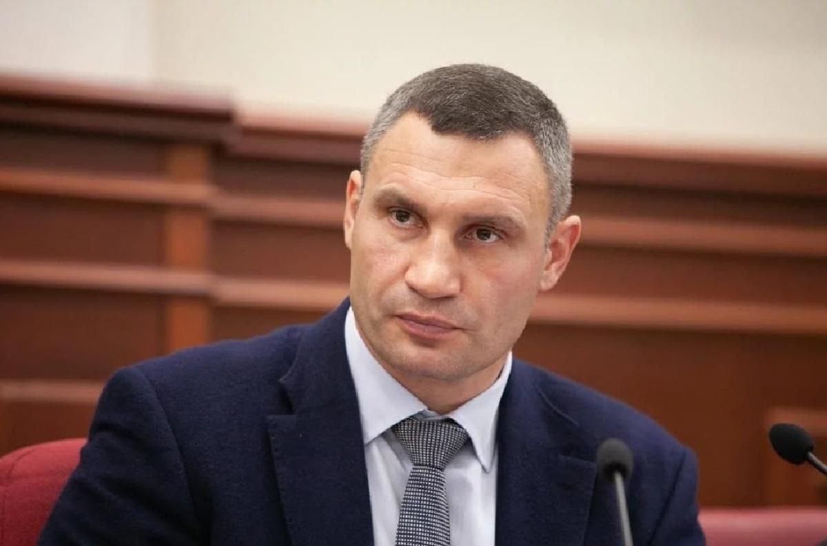 Ми єднаємося і боротимемося далі, – Віталій Кличко звернувся до українців Ми єднаємося і боротимемося далі, – Віталій Кличко звернувся до українців