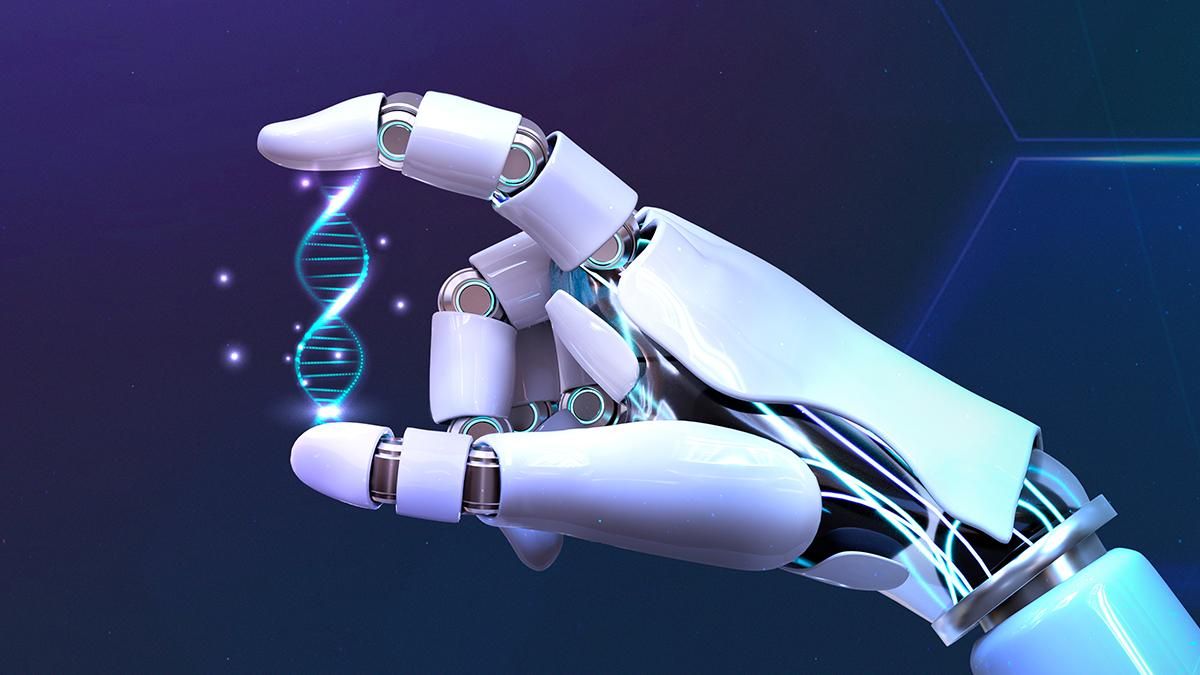 Авторське право для штучного інтелекту: чи може алгоритм бути власником картини - Техно Авторське право для штучного інтелекту: чи може алгоритм бути власником картини - Техно