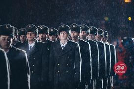 Нас ждет победа, – министр обороны Резников обратился к украинским военным