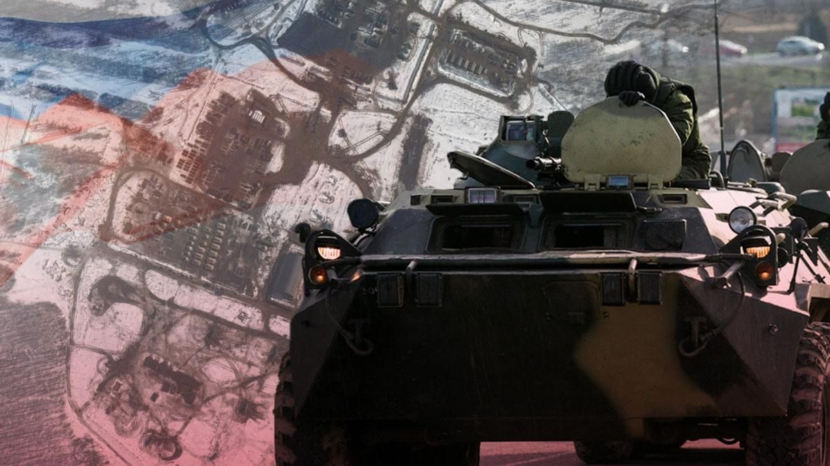 Що відбувається на кордоні України: ситуація станом на сьогодні Що відбувається на кордоні України: ситуація станом на сьогодні