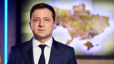 Зеленський отримав запит про розрив дипломатичних відносин з Росією: збирається розглянути