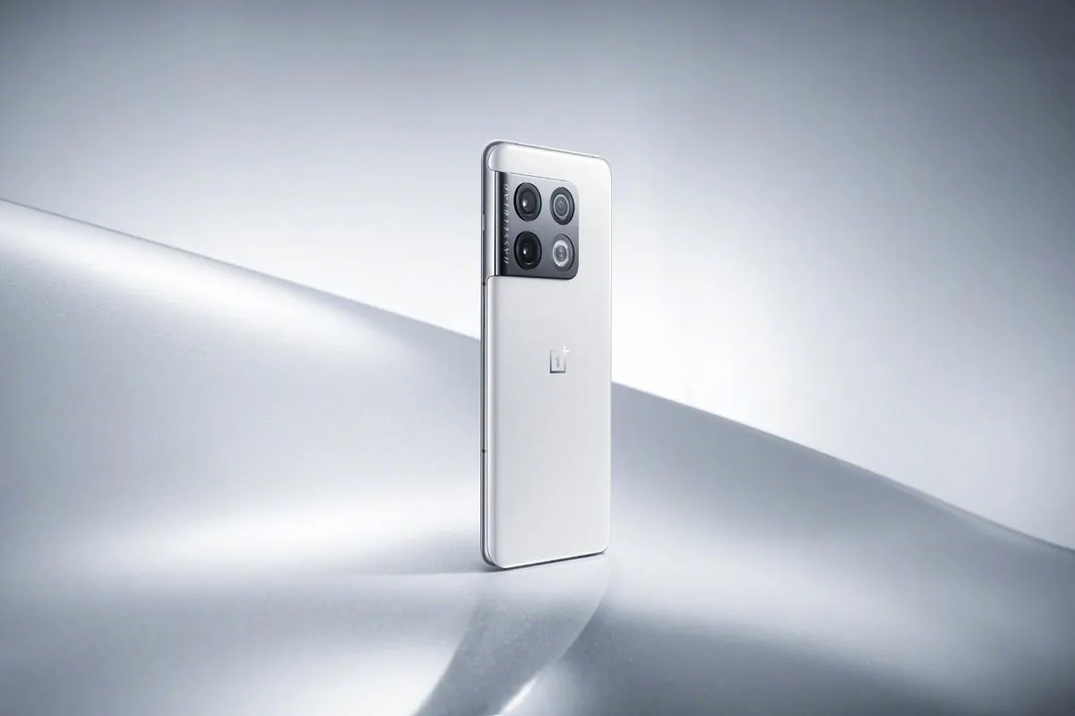 OnePlus 10 Pro Extreme Edition OnePlus 10 Pro Extreme Edition