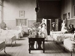 Загадочный "русский грипп" мог быть первой эпидемией коронавируса в мире