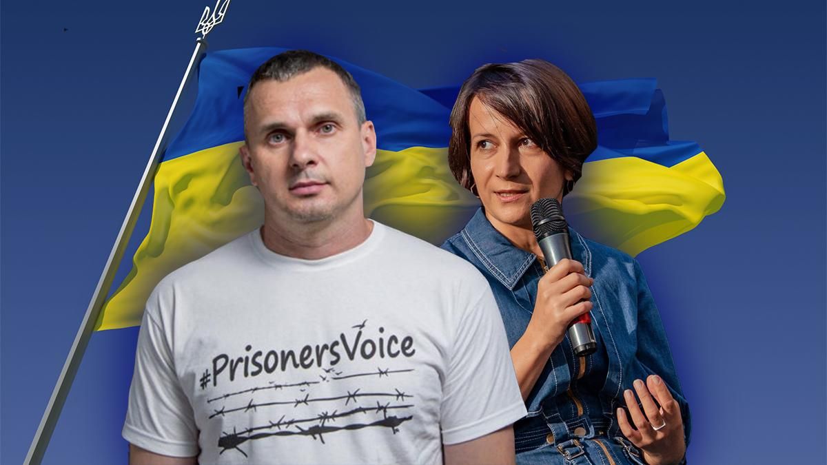 "Ботоксний бункерний дід": Сенцов, Ворожбит й інші зірки кіно обурились нахабними заявами Путіна
