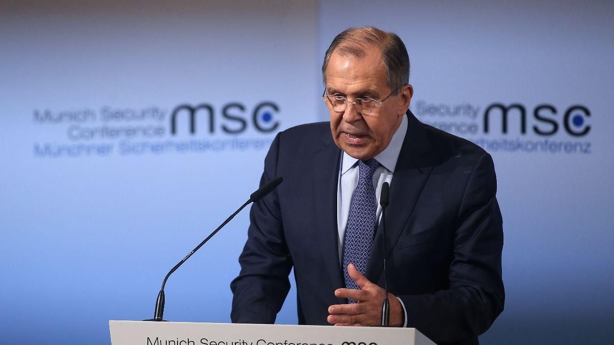 У Росії зухвало заявили, що Україна "не має права на суверенітет" - 24 Канал У Росії зухвало заявили, що Україна "не має права на суверенітет" - 24 Канал