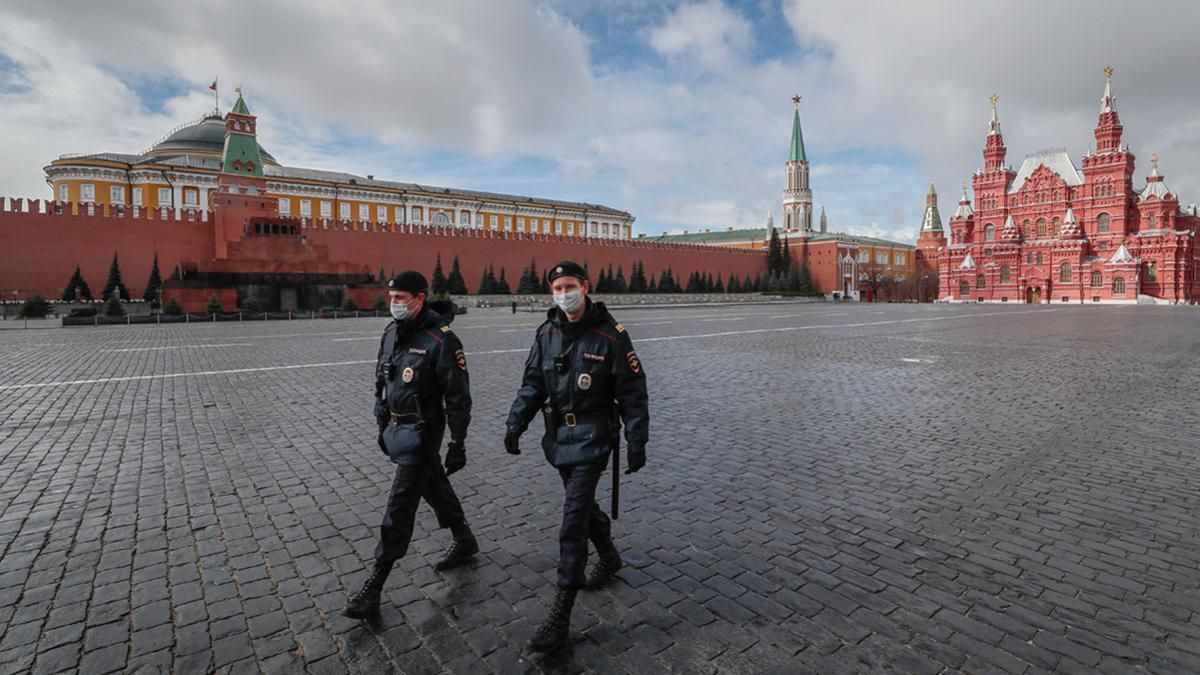 Росіяни вже заплуталися, в яких межах визнають псевдореспубліки на Донбасі: у влади різні версії - 24 Канал