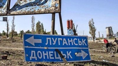 Война будет просто другой: откровение из Луганска после кровавого признания Путиным